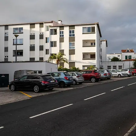 Toi Et Moi Apartments-Guests Speek For Us! Ponta Delgada Buitenkant foto