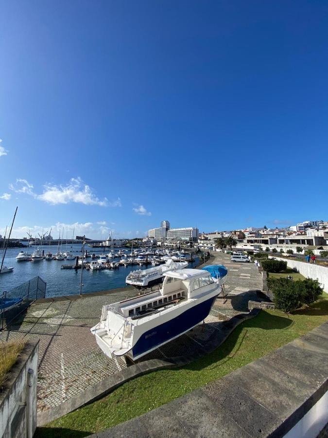 Toi Et Moi Apartments-guests Speek For Us! Apartment Ponta Delgada (Sao Miguel)